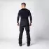 Pantalon IXS Tourster STX 2.0 Laminated Noir