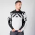 Blouson IXS Rapid STX 2.1 Laminated Gris Noir