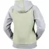 Sweat Femme IXS Rapid 1.0 Vert Clair Gris Clair