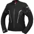 Veste Femme IXS Rapid STX 2.0 Laminated Noir