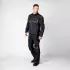 Veste IXS Tourster STX 2.0 Laminated Grande Taille Noir