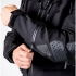 Veste IXS Tourster STX 2.0 Laminated Noir