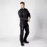 Pantalon IXS Rapid STX 2.0 Laminated Noir