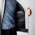 Sweat IXS Rapid 1.0 Gris Froid Gris Foncé