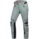 Pantalon Femme IXS Tourster STX 2.0 Laminated Bleu Gris