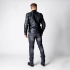 Veste IXS Ace 1.0 Noir