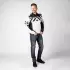 Blouson IXS Rapid STX 2.1 Laminated Gris Noir