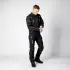 Blouson IXS Rapid STX 2.0 Laminated Noir