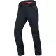 Pantalon IXS Tourster STX 2.0 Laminated Grande Taille Bleu Foncé