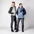 Sweat IXS Rapid 1.0 Gris Froid Gris Foncé