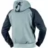 Sweat IXS Rapid 1.0 Bleu Foncé Bleu Gris