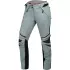 Pantalon Femme IXS Tourster STX 2.0 Laminated Grande Taille Bleu Gris