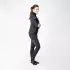 Veste Femme IXS 365 Hybrid TMO 1.0 Noir