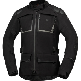 Veste IXS Tourster STX 2.0 Laminated Noir