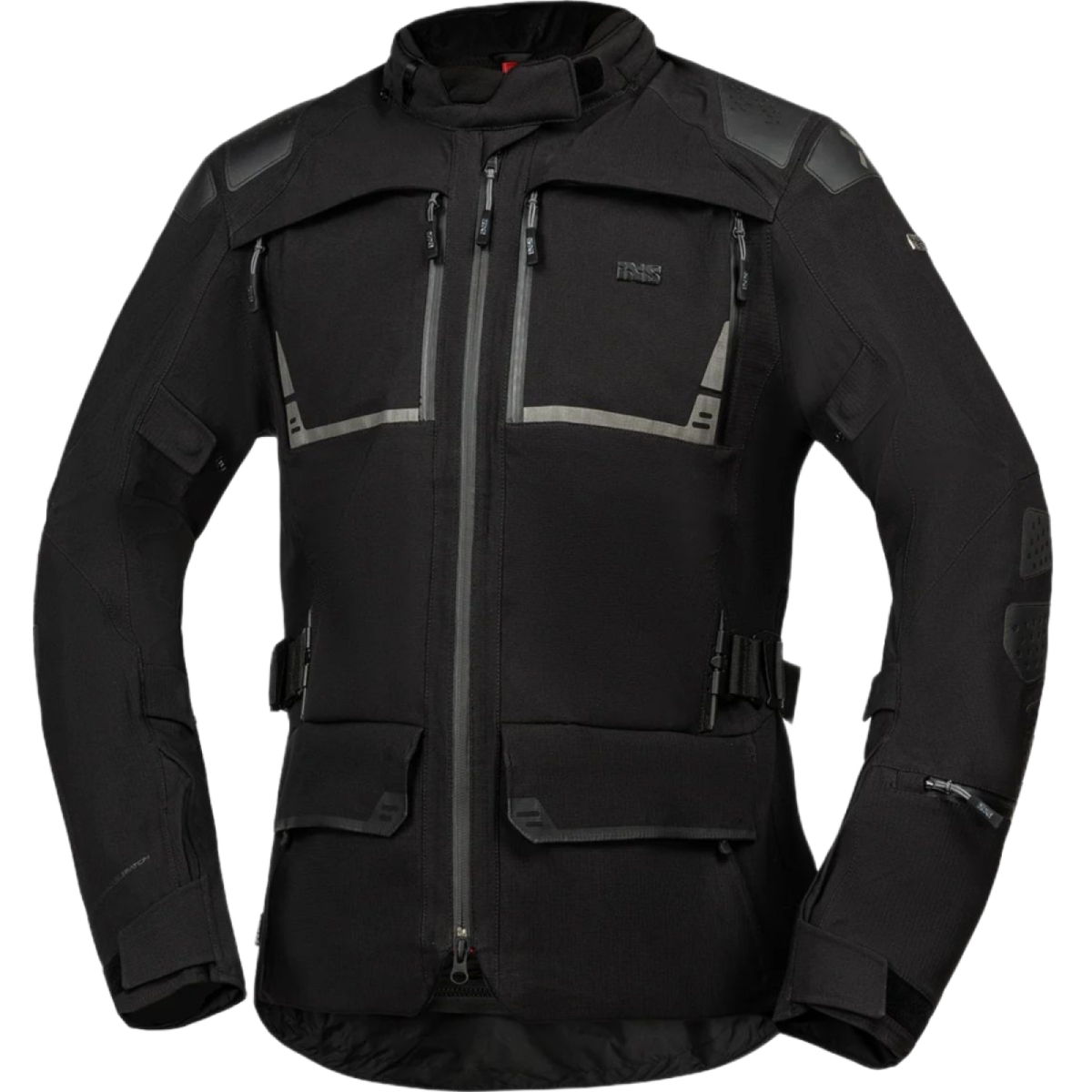 Veste IXS Tourster STX 2.0 Laminated Noir