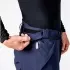 Pantalon IXS Tourster STX 2.0 Laminated Bleu Foncé
