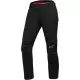 Pantalon IXS Tourster STX 2.0 Laminated Grande Taille Noir