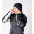 Veste IXS Tourster STX 2.0 Laminated Gris Foncé Noir Gris Clair
