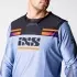 Maillot Cross IXS Trigger Mx 1.0 Gris Noir