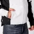 Blouson IXS Rapid STX 2.1 Laminated Gris Noir