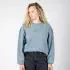 Sweat IXS Brand 1.0 Bleu Gris