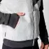 Sweat IXS Rapid 1.0 Gris Froid Gris Foncé