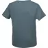 T-Shirt Femme IXS Brand 1.1 Bleu Gris
