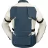 Veste IXS Tourster STX 1.0 Laminated Grande Taille Bleu Gris Clair