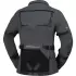 Veste Femme IXS Tourster GTX 1.0 Laminated Grande Taille Gris Foncé