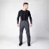 Pantalon IXS Tourster GTX 1.0 Laminated Gris Foncé