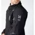 Blouson IXS Rapid STX 2.0 Laminated Noir