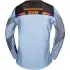 Maillot Cross IXS Trigger Mx 1.0 Gris Noir