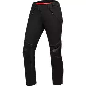Pantalon IXS Tourster STX 2.0 Laminated Noir