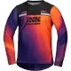 Maillot Cross IXS Trigger MX 1.0 Violet