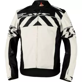 Blouson IXS Rapid STX 2.1 Laminated Gris Noir