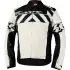 Blouson IXS Rapid STX 2.1 Laminated Gris Noir