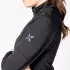 Veste Femme IXS 365 Hybrid TMO 1.0 Noir