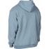 Sweat À Capuche IXS Brand 1.0 Bleu Gris