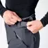 Pantalon IXS Tourster GTX 1.0 Laminated Gris Foncé