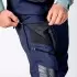 Pantalon IXS Tourster STX 2.0 Laminated Bleu Foncé