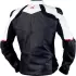 Veste IXS Ace 1.0 Noir Blanc Rouge