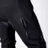 Pantalon IXS Tourster STX 2.0 Laminated Grande Taille Noir