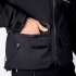 Veste IXS Tourster STX 2.0 Laminated Noir