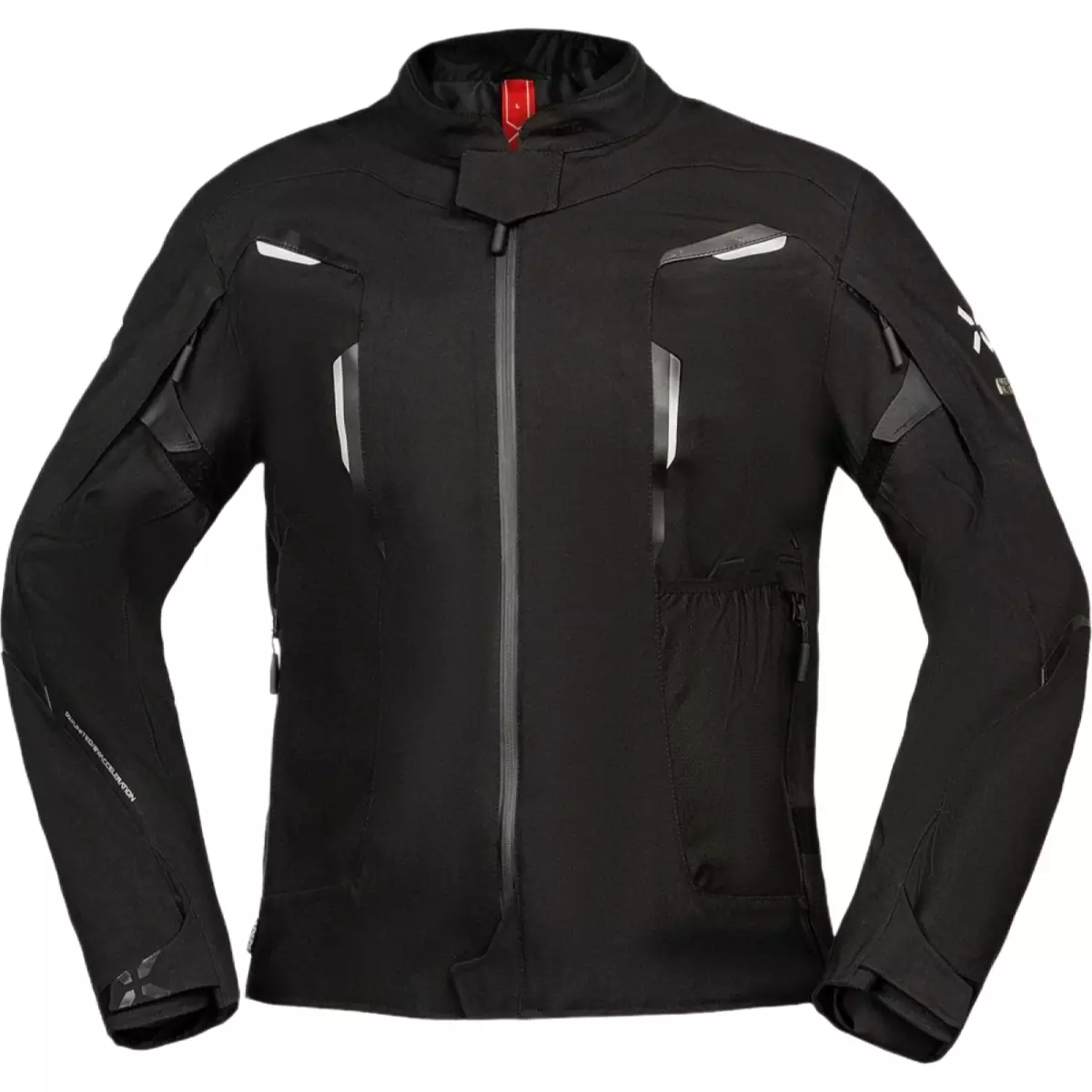 Blouson IXS Rapid STX 2.0 Laminated Noir