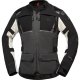 Veste IXS Tourster STX 2.0 Laminated Gris Foncé Noir Gris Clair