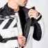 Blouson IXS Rapid STX 2.1 Laminated Gris Noir
