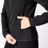 Veste Femme IXS 365 Hybrid TMO 1.0 Noir