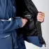 Veste IXS Tourster STX 1.0 Laminated Bleu Gris Clair