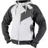 Sweat IXS Rapid 1.0 Gris Froid Gris Foncé