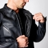 Veste IXS Ace 1.0 Noir